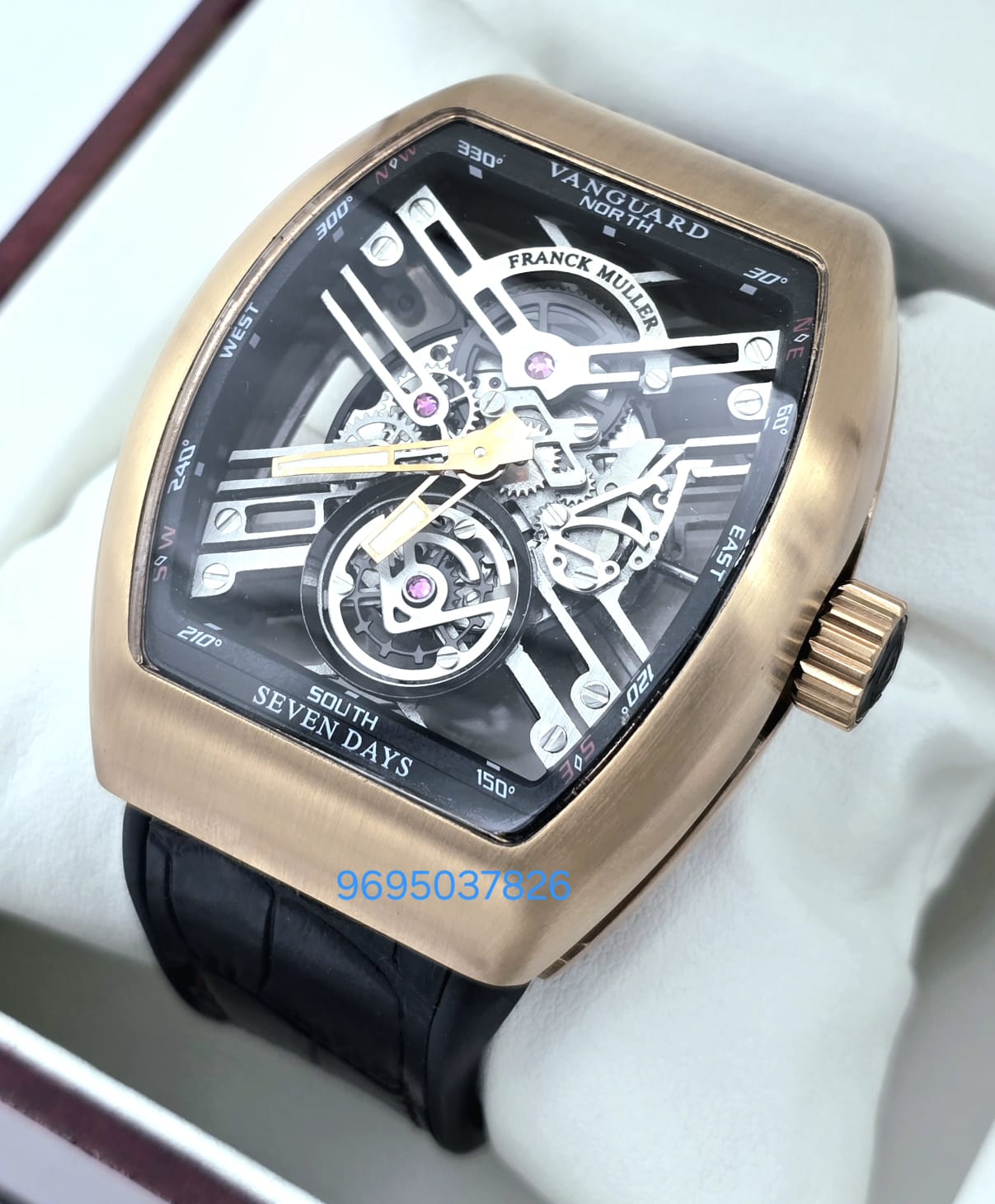 AAA Replica Watches In Bangalore