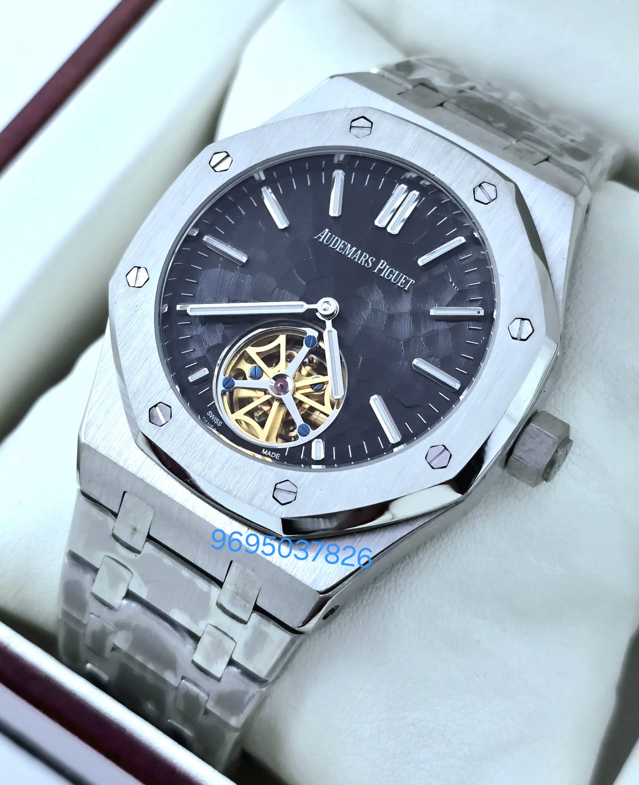 Best Website For Replica Watches India