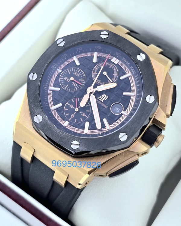 Swiss High Quality ETA Watches In india