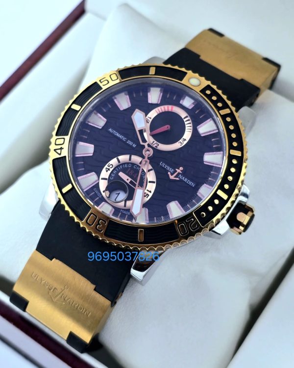 Swiss ETA Watches In Delhi And Jaipur