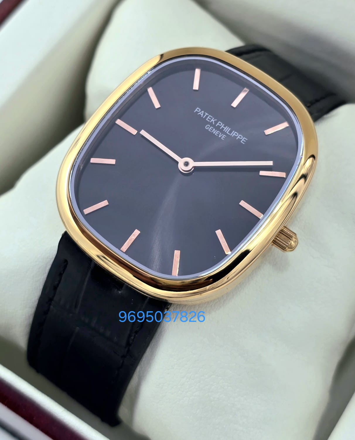 Patek Philippe Swiss ETA Watches