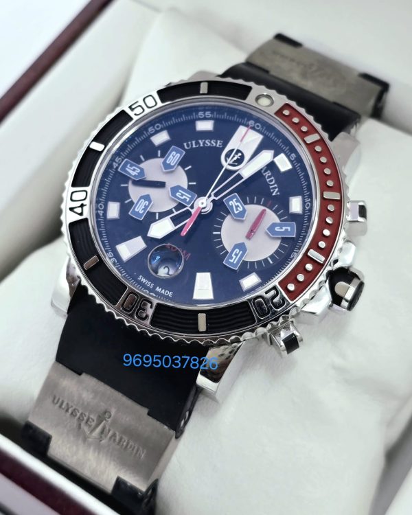Swiss ETA Watches In Mumbai And Surat