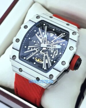 Swiss Eta Movement Copy Watches