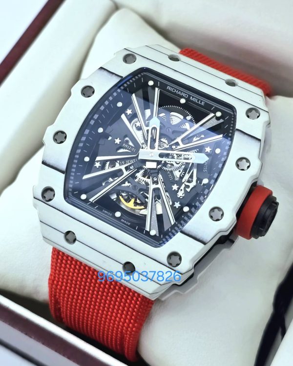 Swiss Eta Movement Copy Watches