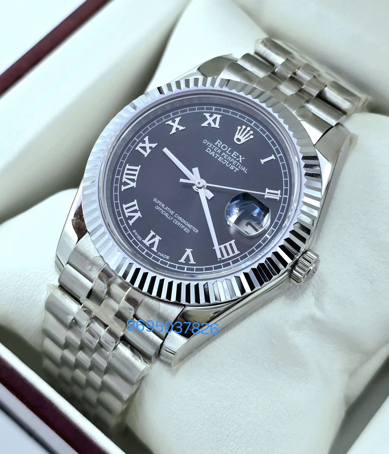 Top Quality First Copy Watches Price Chennai