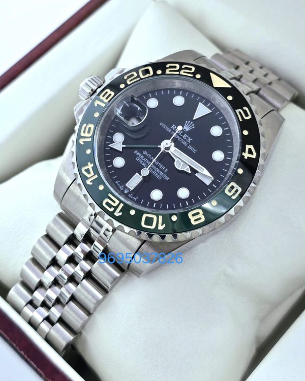 Swiss ETA Automatic Watches