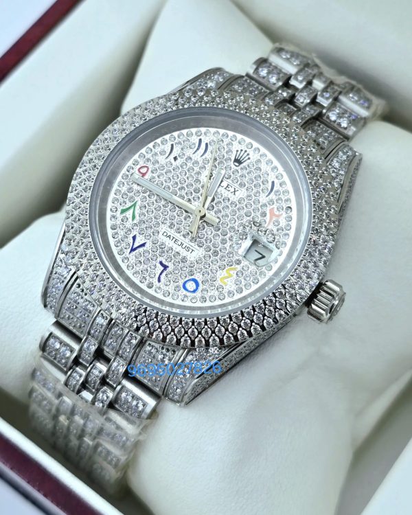 Replica Swiss ETA Online Watches