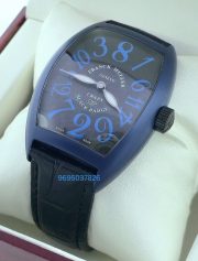 Copy Franck Muller Crazy Hours Rolls Royce Watches