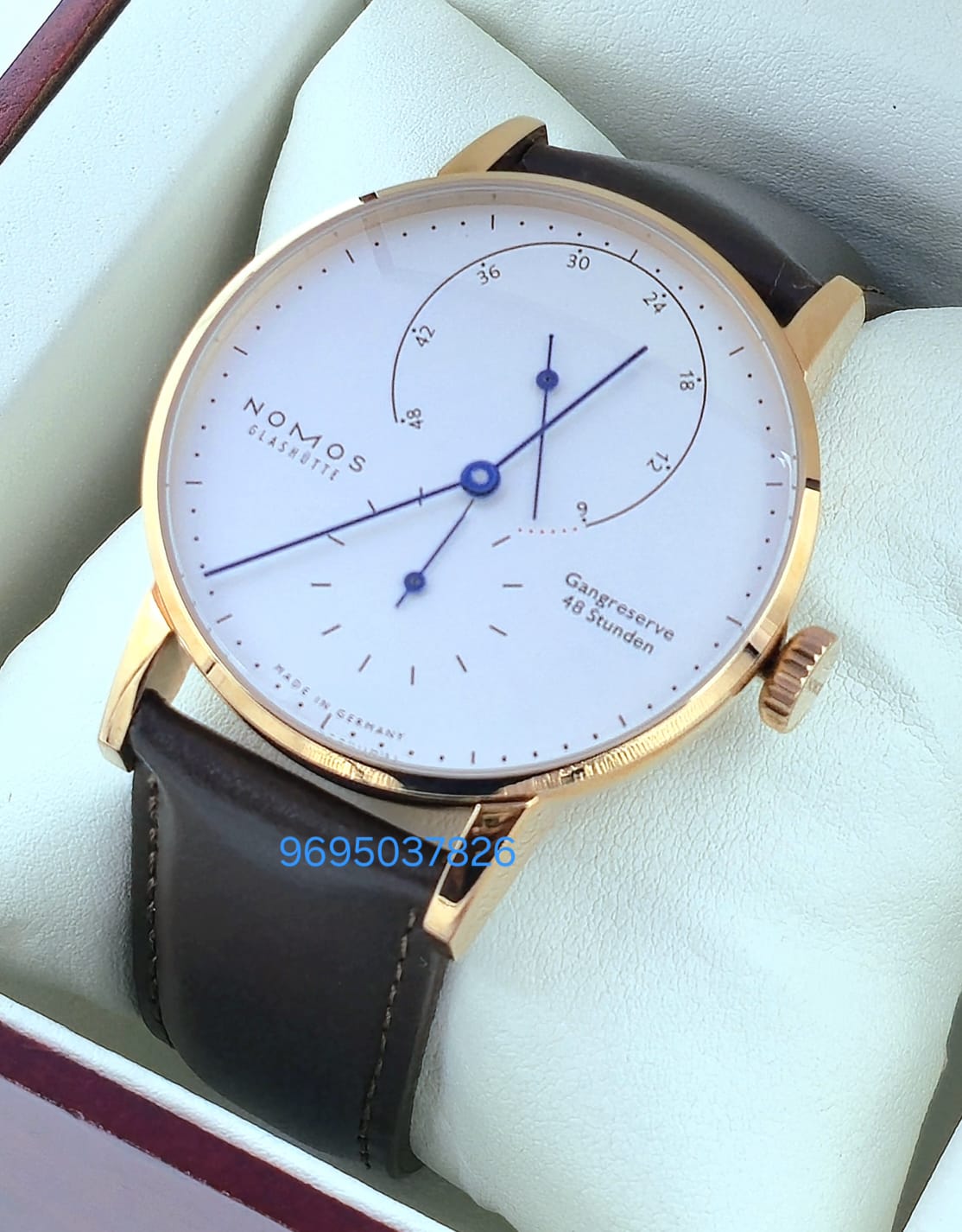 Nomos First Copy Watches In Bhubaneswar