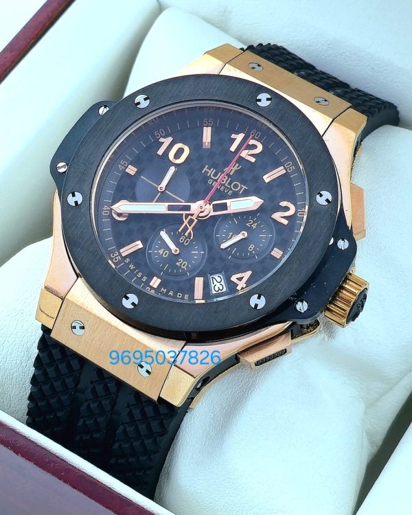 Hublot Big Bang Watches In Delhi Mumbai
