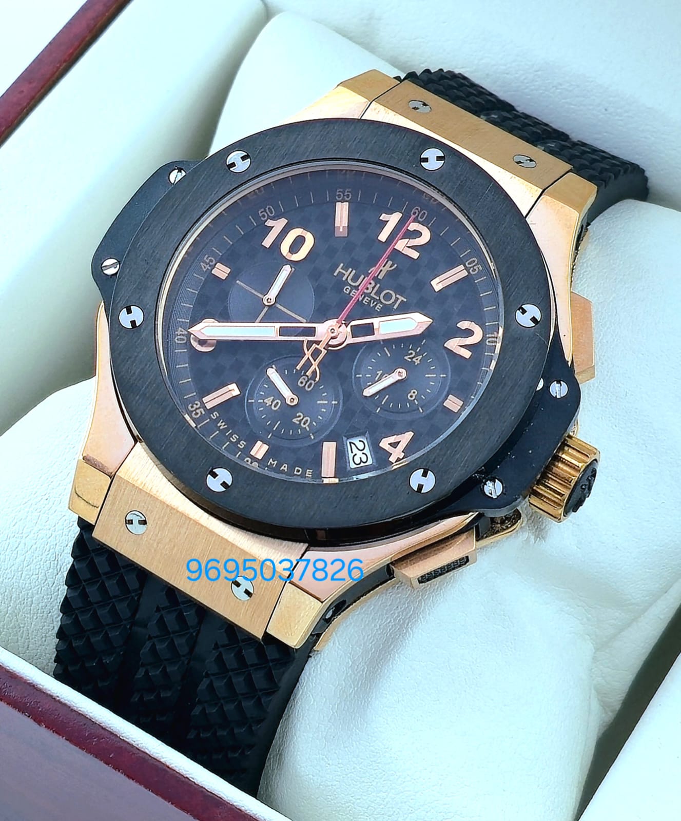 Hublot Big Bang Watches In Delhi Mumbai