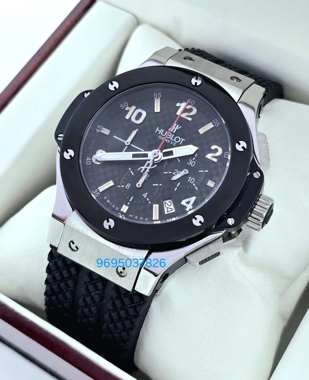 Hublot Big Bang Top Quality Watches at best prices