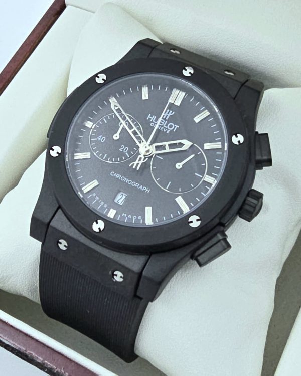 Hublot Classic Fusion