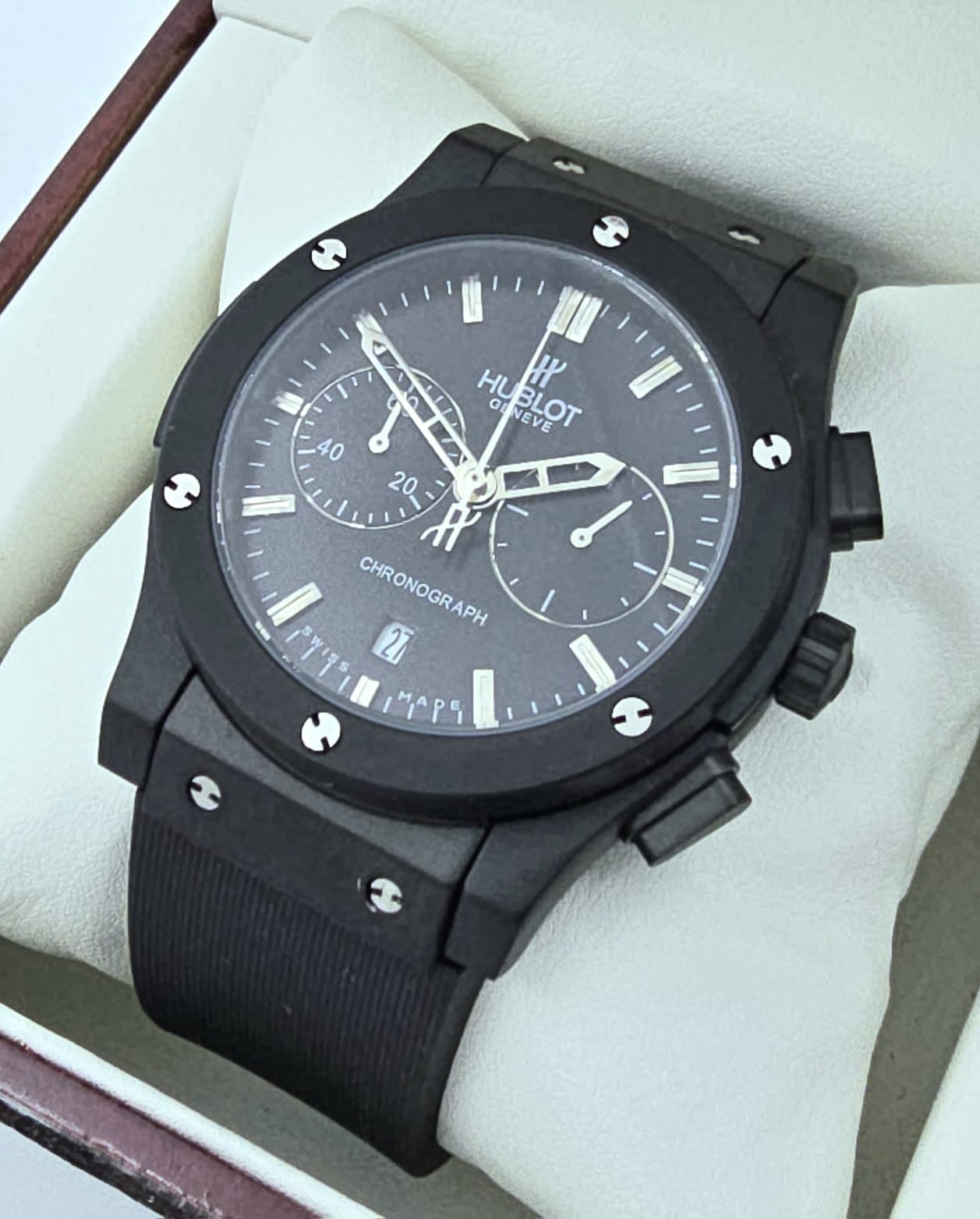 Hublot Classic Fusion