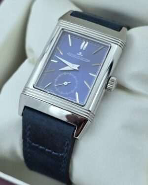 Jaeger Le Coultre Master Control First Copy Watches In Mumbai
