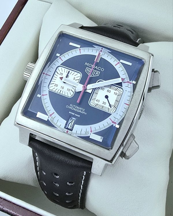 Tag Heuer Monaco First Copy Watches