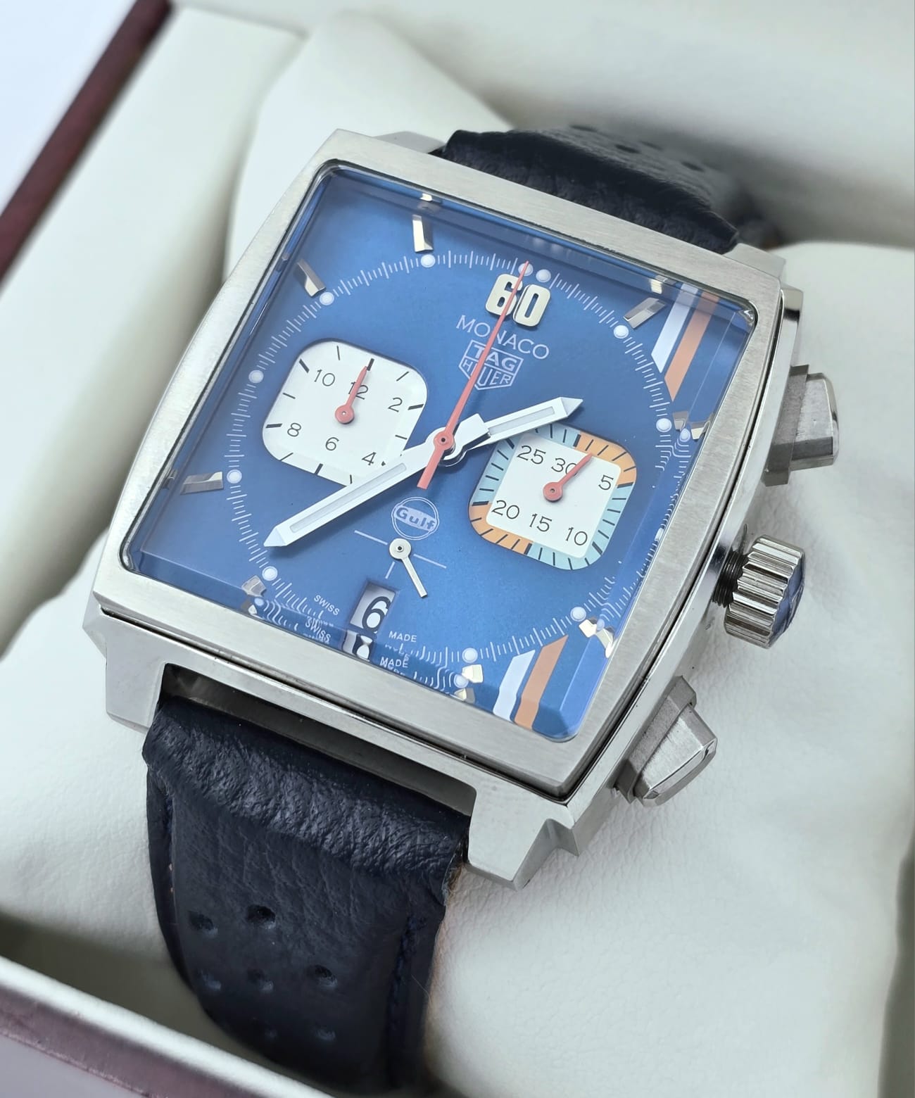 Replica Automatic Watches In India