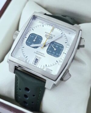 Tag Heuer Monaco Replica Watches