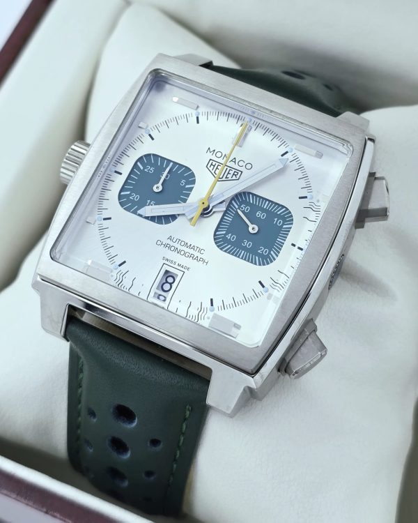 Tag Heuer Monaco Replica Watches