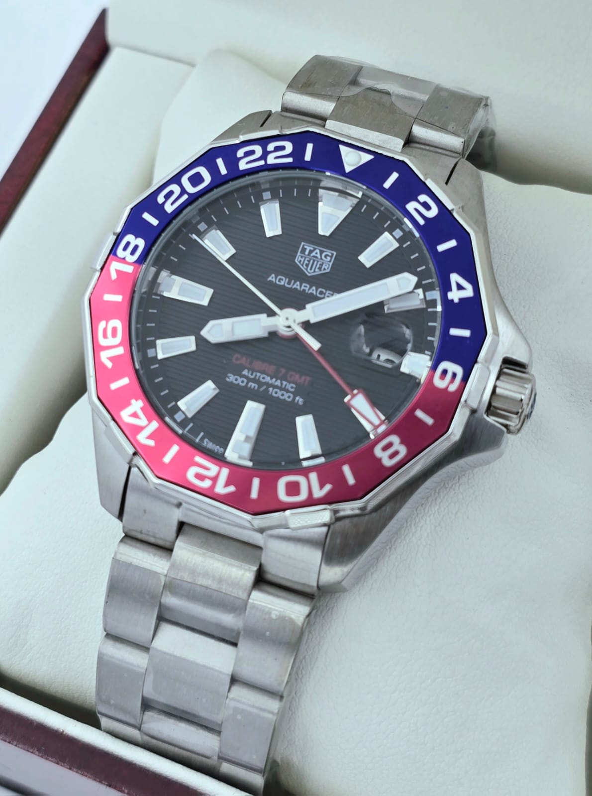 Tag Heuer First Copy Watches Ujjain Ratlam