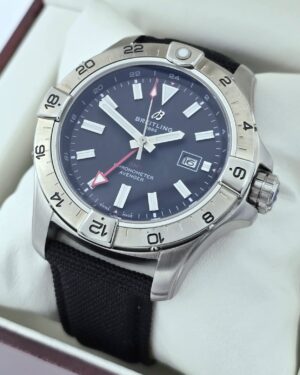 Breitling Chronomat GMT Copy Watches