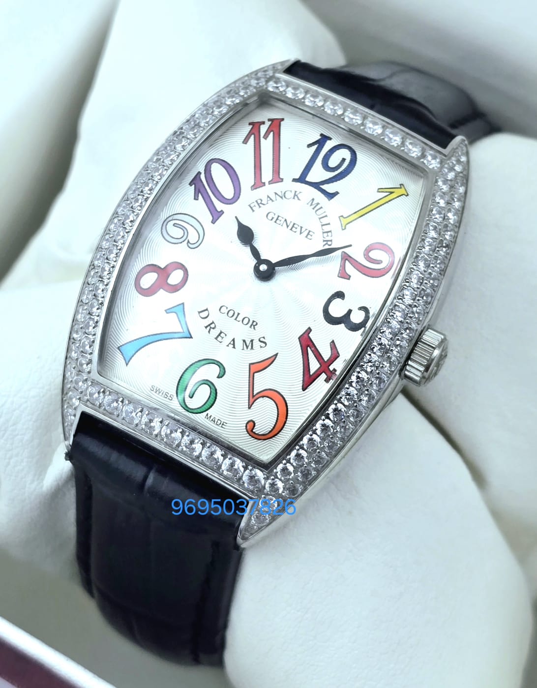 Replica Watches In Goa