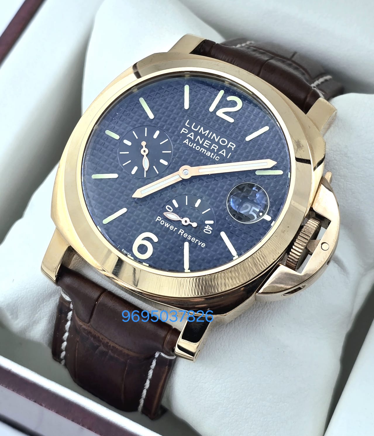 First Copy Replica Watches In Solapur