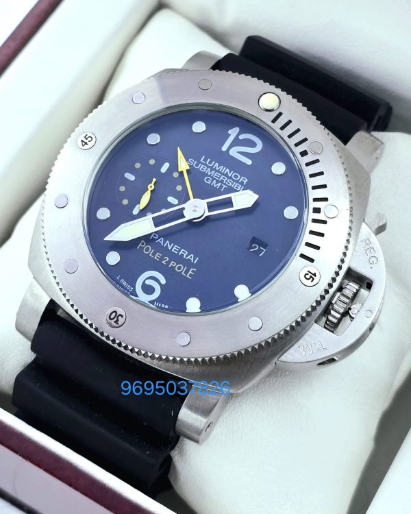 Submersible GMT Watches Seller