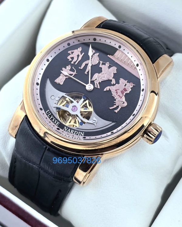 Alexander The Great Watches In Pune Mumbai Surat