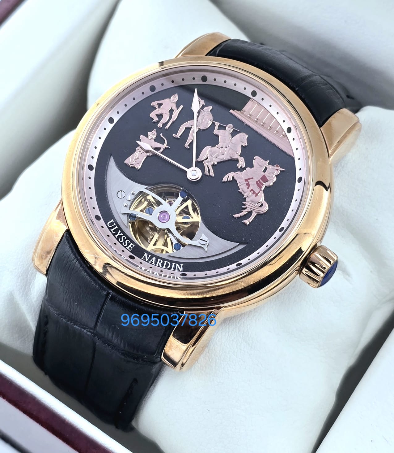 Alexander The Great Watches In Pune Mumbai Surat