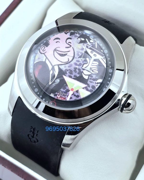 First Copy Corum Big Bubble Magical Pop Watches