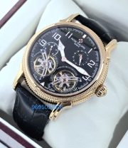 Patek Philippe Double Flying Replica Watches Lucknow