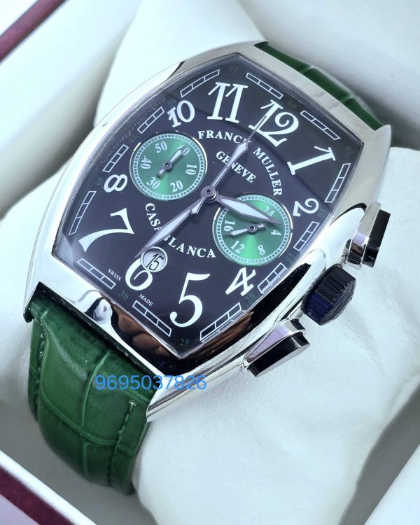 Franck Muller Casablanca Replica Watches Online
