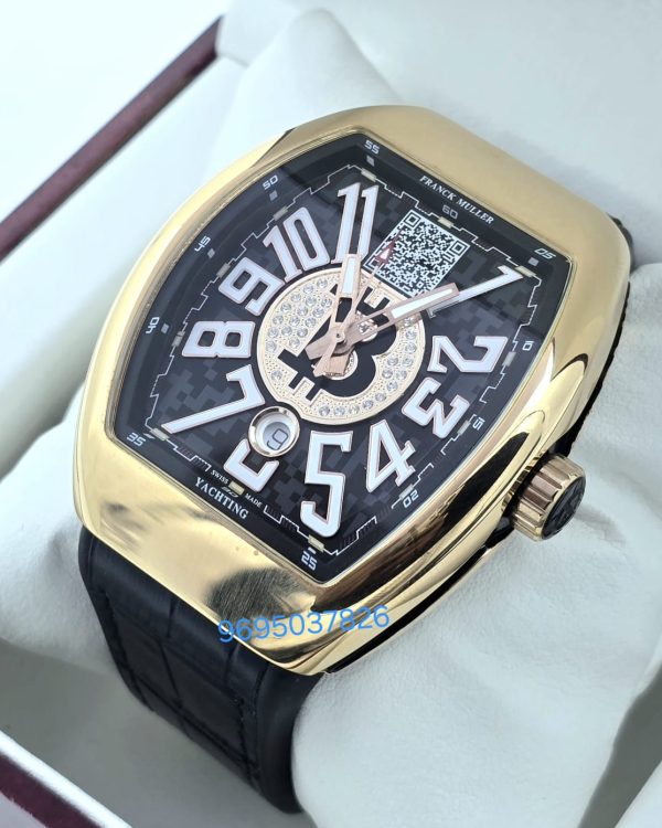 AAA Replica Watches In Kolkata