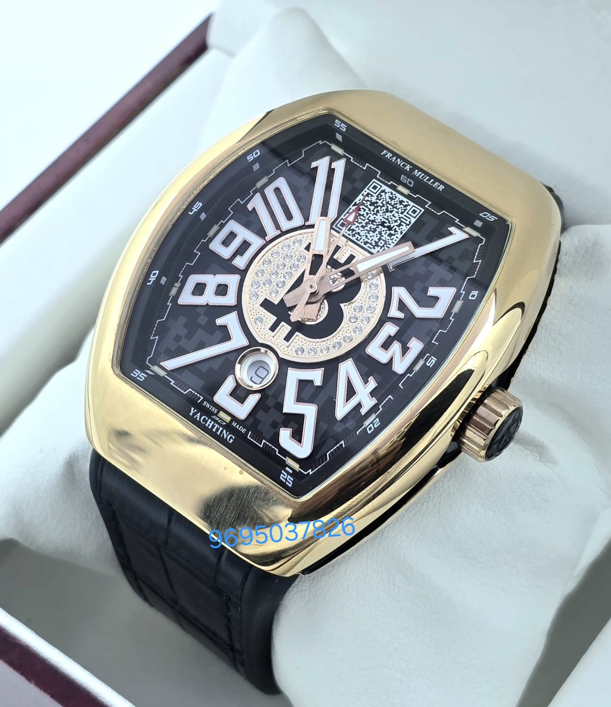 AAA Replica Watches In Kolkata