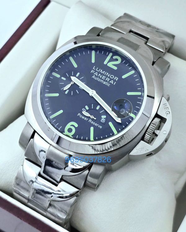 Online First Copy Power Reserve Watches Hyderabad