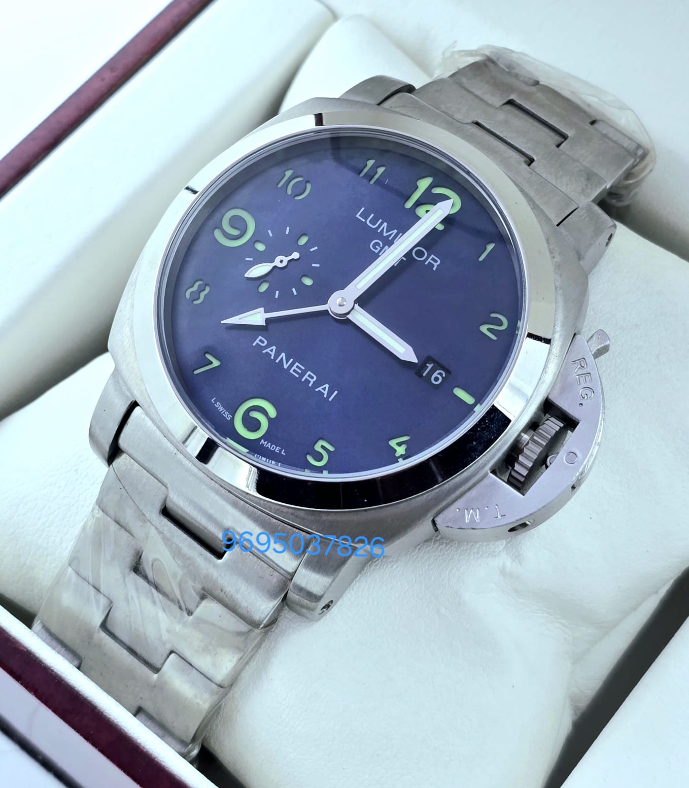Buy Online swiss ETA Watches In Delhi