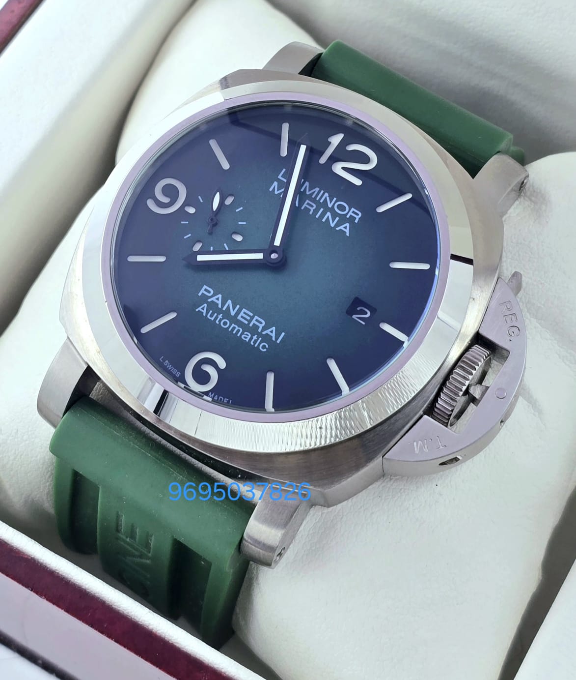 First Copy Replica Watches In Nashik