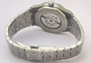Audemars Piguet Royal Oak Steel White Swiss Automatic Watch - Image 7