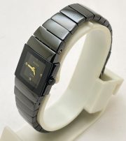 Rado Jubile Sintra Hi-Tech Ceramic ladies Watch - Image 4