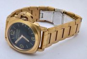 Panerai Radiomir Firenze Rose Gold Ladies Watch - Image 6