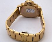 Panerai Radiomir Firenze Rose Gold Ladies Watch - Image 7