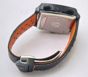 Tag Heuer Monaco Gulf Special Edition Full Black Watch - Image 7