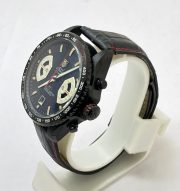 Tag Heuer Grand Carrera Calibre 17 RS 2 Mens Watch - Image 4
