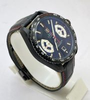 Tag Heuer Grand Carrera Calibre 17 RS 2 Mens Watch - Image 5
