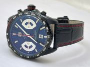 Tag Heuer Grand Carrera Calibre 17 RS 2 Mens Watch - Image 6