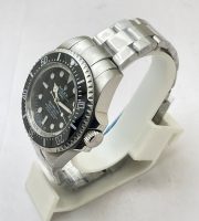 Rolex Deepsea Sea Dweller Swiss Automatic Watch - Image 3