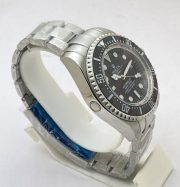 Rolex Deepsea Sea Dweller Swiss Automatic Watch - Image 4