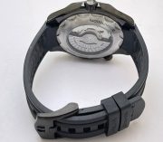 Omega Seamaster Diver Down On Dark Swiss Automatic Watch - Image 7