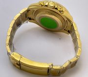 Rolex Yacht Master 2 Automatic Full Gold Swiss Automatic Watch - Image 7